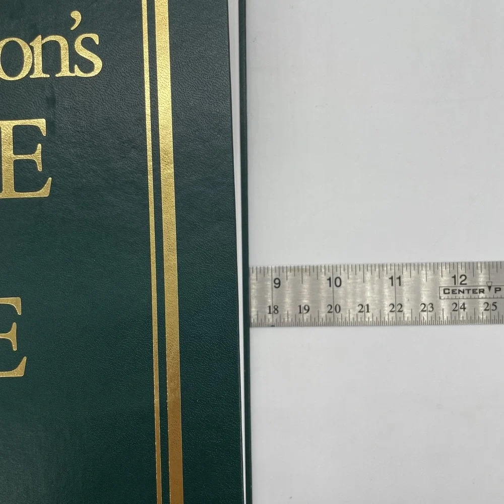 Tyndale wilmington guide